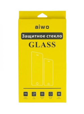 Защитное стекло AIWO Full Screen 9H 0.33 mm для Samsung Galaxy A5 (2016) SM-A510 (белая рамка) / для Samsung | Электроника | V4.Ru: Маркетплейс