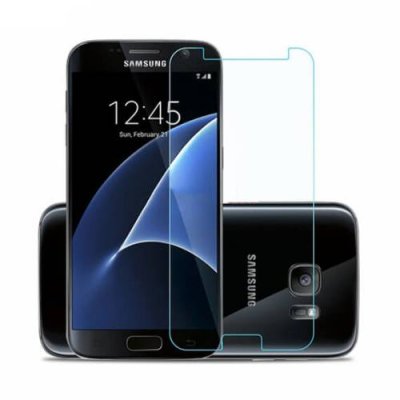 Защитное стекло Glass PRO для Samsung Galaxy S7 (G930F) (прозрачное антибликовое) / для Samsung | Электроника | V4.Ru: Маркетплейс