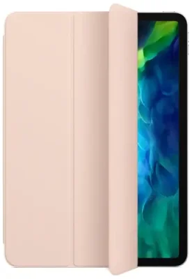 Чехол-книжка Smart Folio Cover для Apple iPad Pro 11 (2018) / Pro 2 (11) 2020 / Pro 3 (11) 2021 (полиуретан с подставкой) (Pink) / для Apple iPad Pro 11 (2018) / Pro 2 (11) 2020 / Pro 3 (11) 2021/Pro 4 (11) 2022 | Электроника | V4.Ru: Маркетплейс