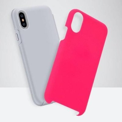 Чехол-накладка Devia KimKong Series Case для Apple iPhone XS Max (Red) / для iPhone XS Max | Электроника | V4.Ru: Маркетплейс