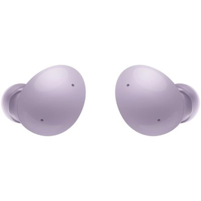 Беспроводная Bluetooth-гарнитура Samsung Galaxy Buds2 (Фиолетовый) (SM-R177NLVACIS) / Беспроводные наушники | Электроника | V4.Ru: Маркетплейс