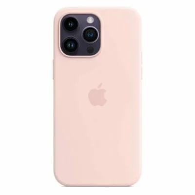 Чехол-накладка Silicone Case Series для Apple iPhone 15 (розовый песок) / для iPhone 15/16 | Электроника | V4.Ru: Маркетплейс