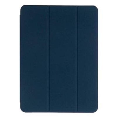 Чехол-книжка Smart Folio Cover для Apple iPad Air 4/Air 5 (10.9) (полиуретан с подставкой) (Deep Navy) / для Apple iPad Air 4 (10.9) 2020/Air 5 (10.9) 2022/iPad 10 (10.9) 2022 | Электроника | V4.Ru: Маркетплейс