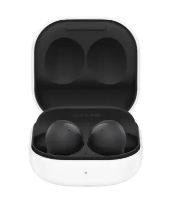 Беспроводная Bluetooth-гарнитура Samsung Galaxy Buds2 (Graphite) / Беспроводные наушники | Электроника | V4.Ru: Маркетплейс