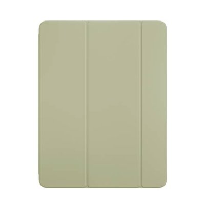 Чехол-книжка Smart Folio Cover для Apple iPad Air 13 (2024) (полиуретан с подставкой) (Sage) / для Apple iPad Air 13 (2024) | Электроника | V4.Ru: Маркетплейс