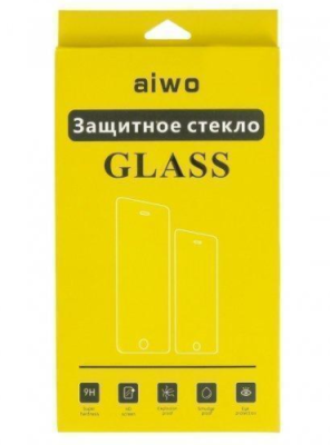 Защитное стекло AIWO 9H 0.33mm для Samsung Galaxy A5 (SM-A500) (прозрачное) антибликовое / для Samsung | Электроника | V4.Ru: Маркетплейс