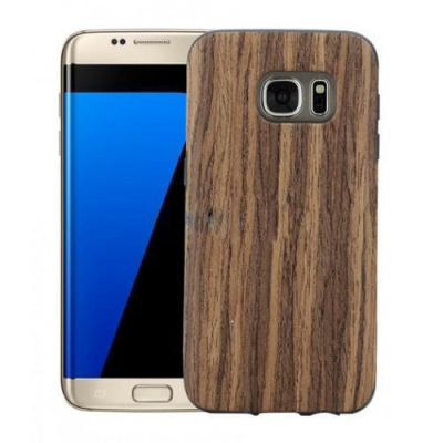 Чехол-накладка Rock Origin Series Grained для Samsung Galaxy S7 Edge (Rosewood) / для Samsung | Электроника | V4.Ru: Маркетплейс