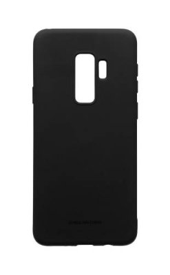 Чехол-накладка Hoco Fascination Series Case для Samsung Galaxy S9 (SM-G960) силиконовый (черный) / для Samsung | Электроника | V4.Ru: Маркетплейс