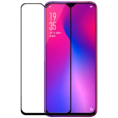 Защитное стекло Glass PRO (6D) Screen для Samsung Galaxy A10 (SM-A105F) (черная рамка) / для Samsung | Электроника | V4.Ru: Маркетплейс