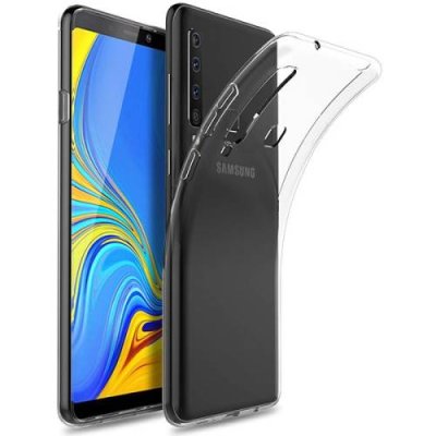 Чехол-накладка j-case 0.5mm THIN для Samsung Galaxy A40 силикон (прозрачный) / для Samsung | Электроника | V4.Ru: Маркетплейс