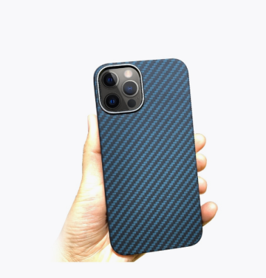 Чехол-накладка K-Doo Kevlar Case для iPhone 14 Pro карбоновый (черно-синий в полоску) / для iPhone 14/14 Pro | Электроника | V4.Ru: Маркетплейс