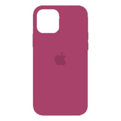 Чехол-накладка Silicone Case Series для Apple iPhone 15 Pro Max (фуксия) / для iPhone 15 Pro Max | Электроника | V4.Ru: Маркетплейс