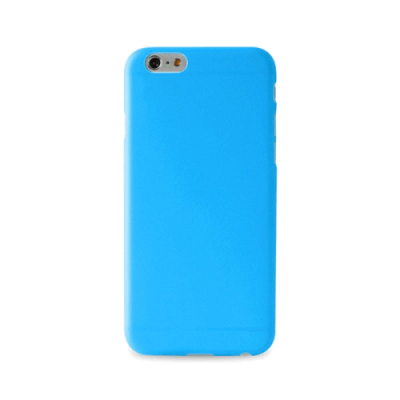 Чехол-накладка Puro Ultra Slim 0.3mm для Apple iPhone 6 Plus/6S Plus (Blue) / для iPhone 6 Plus/6S Plus | Электроника | V4.Ru: Маркетплейс