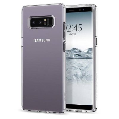 Чехол-накладка Hoco Light Shadow Series для Samsung Galaxy Note 8 силикон/пластик (поозрачный) / для Samsung | Электроника | V4.Ru: Маркетплейс