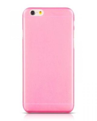 Чехол-накладка Hoco Thin Series для Apple iPhone 6 Plus/6S Plus (Rose Red) / для iPhone 6 Plus/6S Plus | Электроника | V4.Ru: Маркетплейс