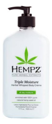 Молочко для тела тройное увлажнение Herbal Body Triple Moisture: Молочко 500мл / Молочко для тела | Товары для красоты | V4.Ru: Маркетплейс