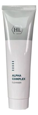 Деликатное очищающее средство для лица Alpha Complex Cleanser: Средство 100мл / Очищение | Товары для красоты | V4.Ru: Маркетплейс