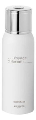 Voyage d'Hermes: дезодорант 150мл / Дезодоранты | Товары для красоты | V4.Ru: Маркетплейс