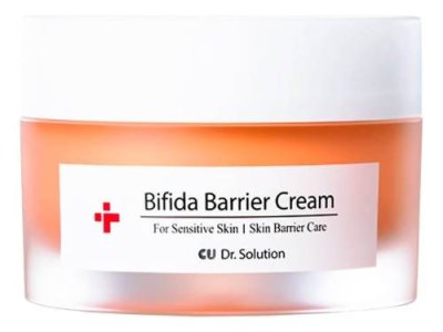 Крем для лица с бифидобактериями Dr.Solution Bifida Barrier Cream 50мл / Кремы для лица | Товары для красоты | V4.Ru: Маркетплейс