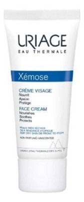 Крем для сухой и чувствительной кожи лица Xemose Creme Visage 40мл / Кремы для лица | Товары для красоты | V4.Ru: Маркетплейс