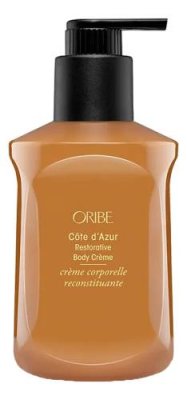 Насыщенный крем для тела Лазурный берег Cote d'Azur Restorative Body Creme: Крем 300мл / Кремы для тела | Товары для красоты | V4.Ru: Маркетплейс