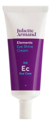 Омолаживающий крем для области вокруг глаз Elements Eye Shine Cream 20мл / Уход за кожей вокруг глаз | Товары для красоты | V4.Ru: Маркетплейс