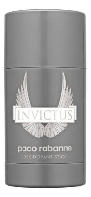 Invictus: дезодорант твердый 75г / Стики | Товары для красоты | V4.Ru: Маркетплейс