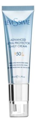 Солнцезащитный крем-гель для лица Advanced Ultra Protector Daily Cream SPF50+ 50мл / Кремы | Товары для красоты | V4.Ru: Маркетплейс