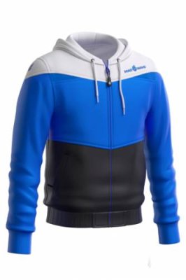 Спортивная толстовка куртка PROS jacket Junior Куртки и толстовки / Спорт и отдых | V4.Market