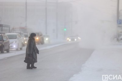 Укутать и не растирать: как оказать первую помощь при обморожениях / ЯСИА   