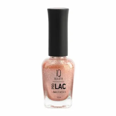 IQ BEAUTY 102 лак для ногтей укрепляющий с биокерамикой / Nail Polish PROLAC+bioceramics 12,5 мл / Лаки | Товары для красоты | V4.Ru: Маркетплейс