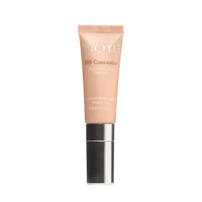 NOTE COSMETICS Консилер ББ для лица 02 / BB CONCEALER 10 мл / Корректоры | Товары для красоты | V4.Ru: Маркетплейс