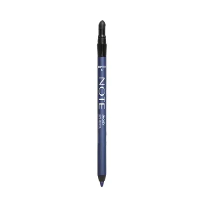 NOTE COSMETICS Карандаш для глаз, для создания эффекта смоуки 02 / SMOKEY EYE PENCIL 1,2 г / Карандаши | Товары для красоты | V4.Ru: Маркетплейс