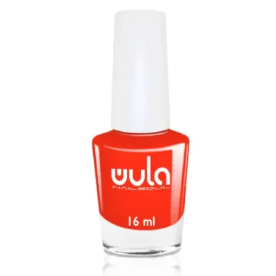 WULA NAILSOUL 805 лак для ногтей / Wula nailsoul, Juicie Colors 16 мл / Лаки | Товары для красоты | V4.Ru: Маркетплейс