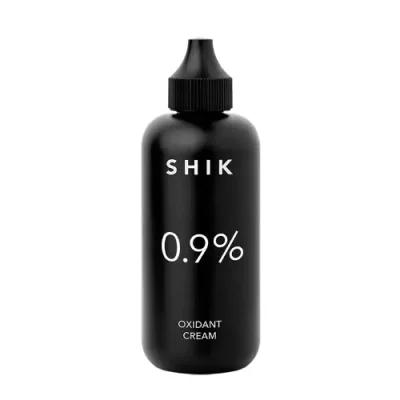 SHIK Оксидант 0,9% / Oxidant cream 0,9% 90 мл / Окислители | Товары для красоты | V4.Ru: Маркетплейс