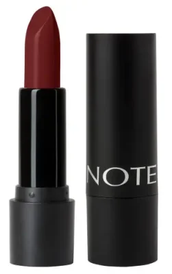 NOTE COSMETICS Помада кремовая для губ 15 / Deep Impact Lipstick 4,5 г / Помады | Товары для красоты | V4.Ru: Маркетплейс