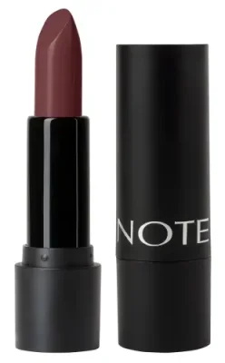 NOTE COSMETICS Помада кремовая для губ 08 / Deep Impact Lipstick 4,5 г / Помады | Товары для красоты | V4.Ru: Маркетплейс