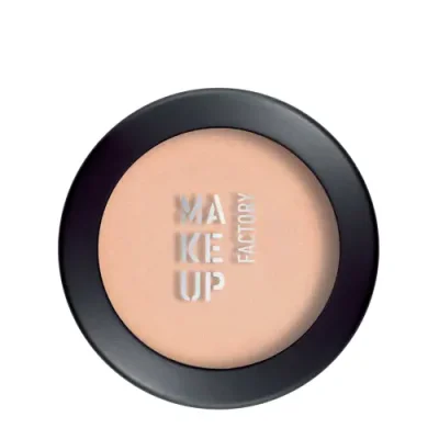 MAKE UP FACTORY Тени для век, тон 250 бежевый / Artist eye shadow 4 гр / Тени | Товары для красоты | V4.Ru: Маркетплейс