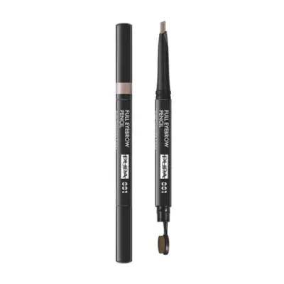 PUPA Карандаш для бровей светлый тон 001 / FULL EYEBROW PENCIL / Карандаши | Товары для красоты | V4.Ru: Маркетплейс