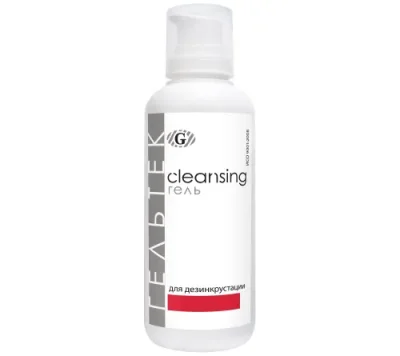 ГЕЛЬТЕК Гель для дезинкрустации / Cleansing 500 г / Гели | Товары для красоты | V4.Ru: Маркетплейс