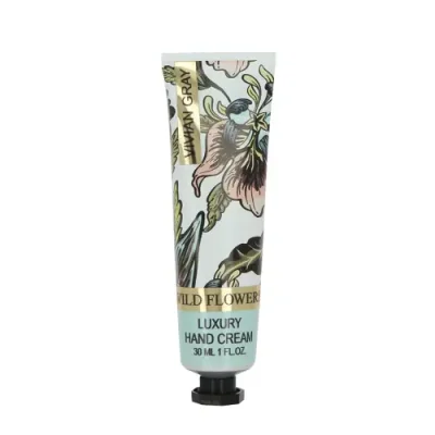 VIVIAN GRAY Лосьон для рук, дикие цветы / Wild Flowers Hand Cream TUBE 30 мл / Лосьоны | Товары для красоты | V4.Ru: Маркетплейс