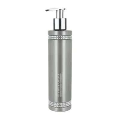 VIVIAN GRAY Лосьон для тела, серый кристалл / Body Lotion GREY Crystals 250 мл / Лосьоны | Товары для красоты | V4.Ru: Маркетплейс