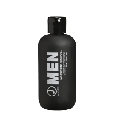 J BEVERLY HILLS Шампунь мужской увлажняющий / MEN Moisturizing Shampoo 350 мл / Шампуни | Товары для красоты | V4.Ru: Маркетплейс