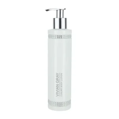 VIVIAN GRAY Лосьон для тела, белый кристалл / Body Lotion White Crystals 250 мл / Лосьоны | Товары для красоты | V4.Ru: Маркетплейс