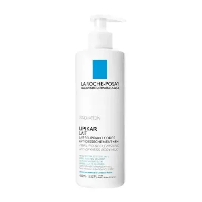 LA ROCHE POSAY Молочко без отдушки для лица / LIPIKAR 400 мл / Молочко | Товары для красоты | V4.Ru: Маркетплейс