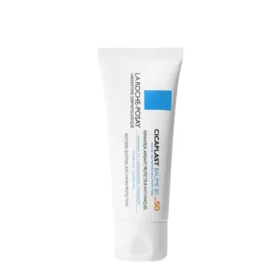 LA ROCHE POSAY Бальзам успокаивающий для лица B5 SPF 50 / CICAPLAST 40 мл / Бальзамы | Товары для красоты | V4.Ru: Маркетплейс