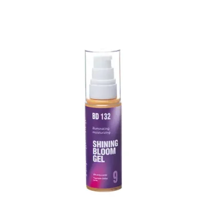 BEAUTYDRUGS Гель золотой для лица / BD 132 09 Bloom Shining Gel 50 мл / Кремы | Товары для красоты | V4.Ru: Маркетплейс