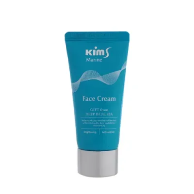 KIMS Крем антивозрастной для лица / Marine Face Cream 50 мл / Кремы | Товары для красоты | V4.Ru: Маркетплейс