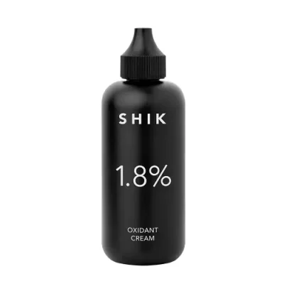 SHIK Оксидант 1,8% / Oxidant cream 1,8% 90 мл / Окислители | Товары для красоты | V4.Ru: Маркетплейс