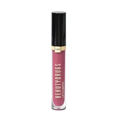 BEAUTYDRUGS Блеск для увеличения объема губ, 05 / Lip Plumper Hugh 5 мл / Блески | Товары для красоты | V4.Ru: Маркетплейс